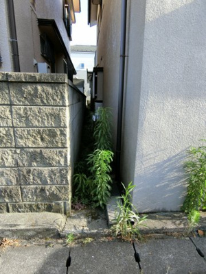 【周辺】 | 古ケ崎４丁目土地