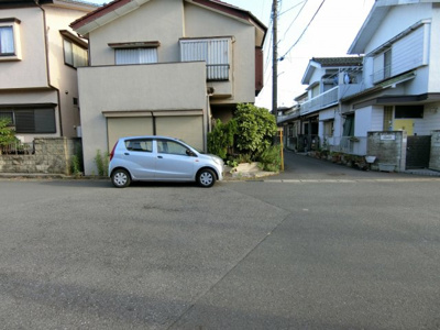 【外観】 | 古ケ崎４丁目土地