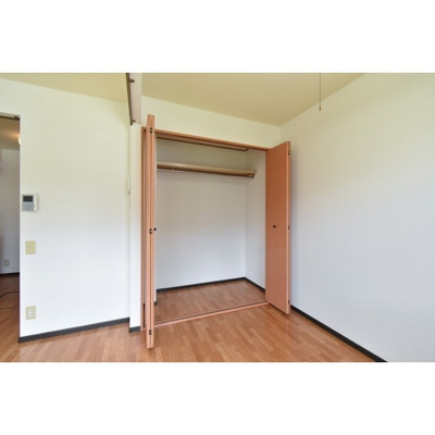 【収納】 | ロイヤルハイツE棟