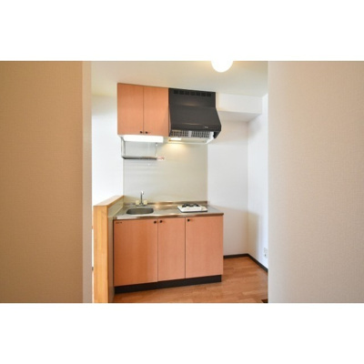 【キッチン】 | ロイヤルハイツE棟