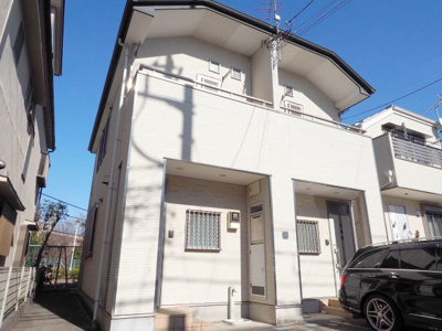 【外観】 | テラスＯｍｏｋａｗａ | 外観