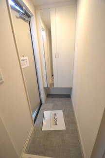 【玄関】 | キャリッジ