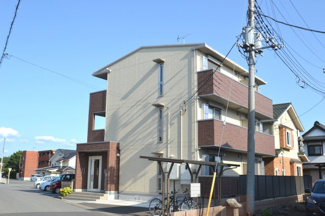 【外観】 | キャリッジ
