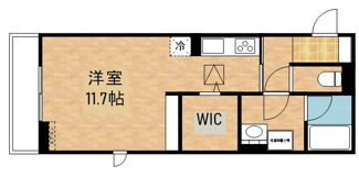【間取り】 | キャリッジ