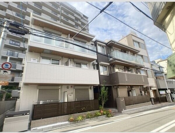 ハーティ下小阪