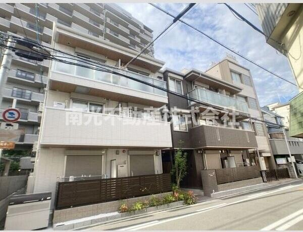 ハーティ下小阪