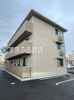 【外観】