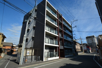 【外観】 | サンクレシア戸畑駅前Ⅱ | ◆◇◆大人気の入居時の費用負担0円プラン利用可能◆◇◆
〇現地待合わせOK　〇LINE対応可　〇他社物件持込ＯＫ
〇遠隔契約OK　〇お値引き喜んで♪皆様のお問合せをお待ちしています♪
