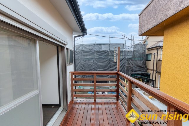  | 立川市栄町5丁目　中古戸建