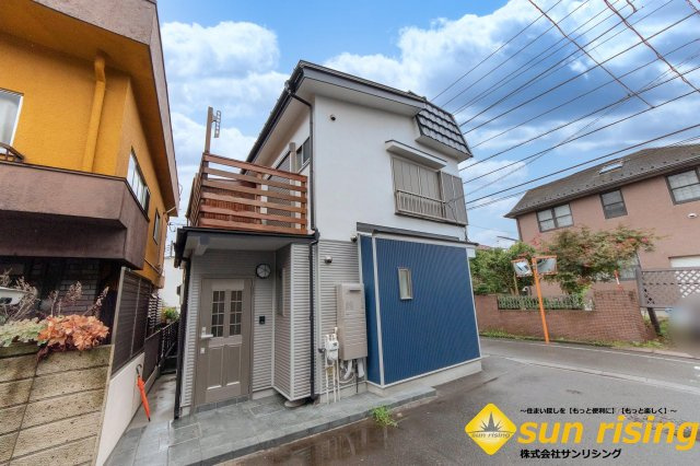  | 立川市栄町5丁目　中古戸建