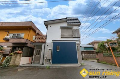  | 立川市栄町5丁目　中古戸建