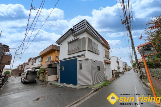  | 立川市栄町5丁目　中古戸建