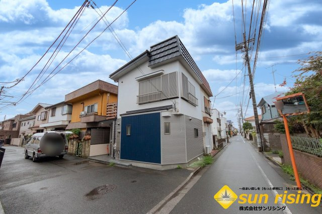  | 立川市栄町5丁目　中古戸建