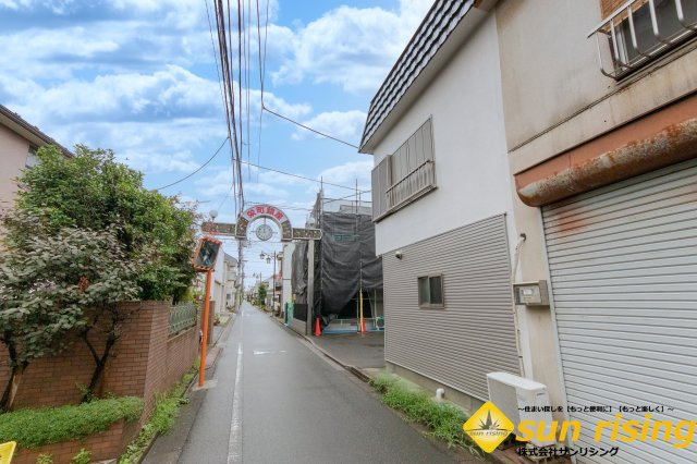  | 立川市栄町5丁目　中古戸建