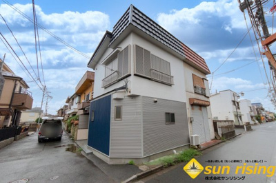  | 立川市栄町5丁目　中古戸建