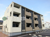 シャングリラ河原　岡崎市河原町の画像