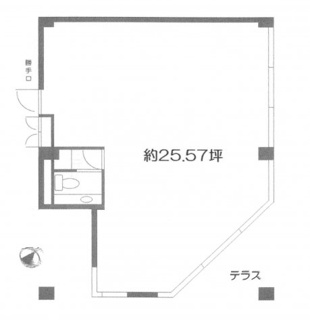 【間取り】 | タウンビル