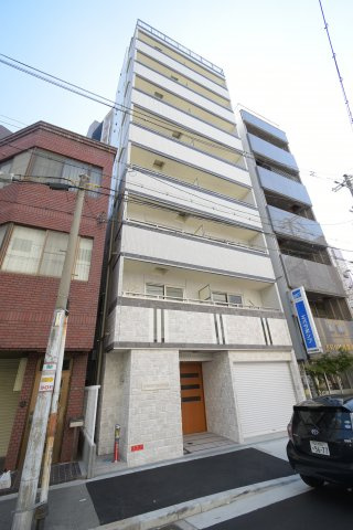 コンフォータブル阿波座