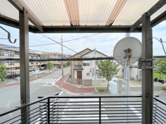 【展望】