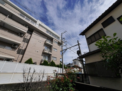 【展望】 | グレイスコートＦＦ