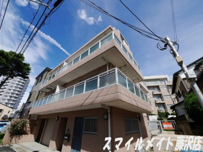 【外観】 | グレイスコートＦＦ