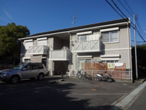 ロジュマンイズミＢＣＤ棟の画像