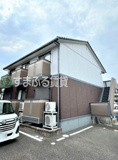 シャルマン　A　西尾市桜町の画像
