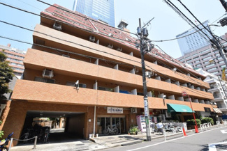 【外観】 | 物件のお問い合わせは、 ０１２０－７００－９６８までお気軽にどうぞ！
外観