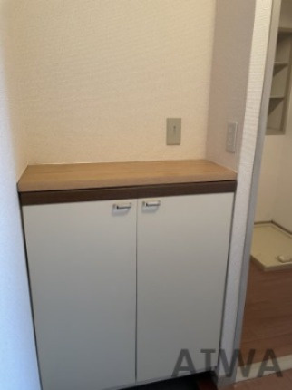 【玄関】 | エクシード近見