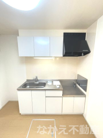 【キッチン】 | きれいなキッチンです