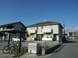 【外観】 | 積水ハウスの賃貸住宅シャーメゾン！