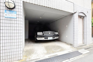 【駐車場】 | 駐車場