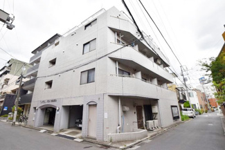 【外観】 | 物件のお問い合わせは、 ０１２０－７００－９６８までお気軽にどうぞ！
外観