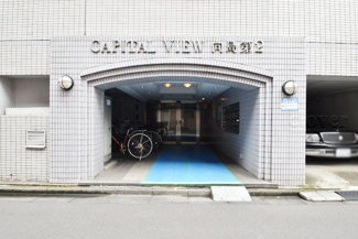 【エントランス】 | エントランス