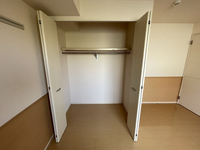 ウインド　フィル の収納|クローゼット