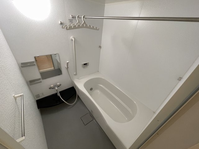 ウインド　フィル の浴室