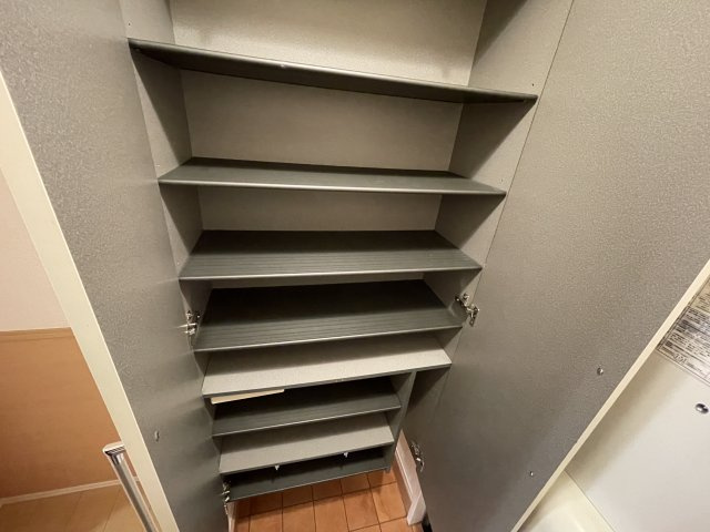 ウインド　フィル のその他|下駄箱