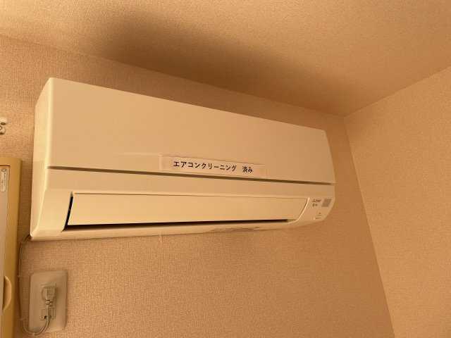 ウインド　フィル の設備|エアコン