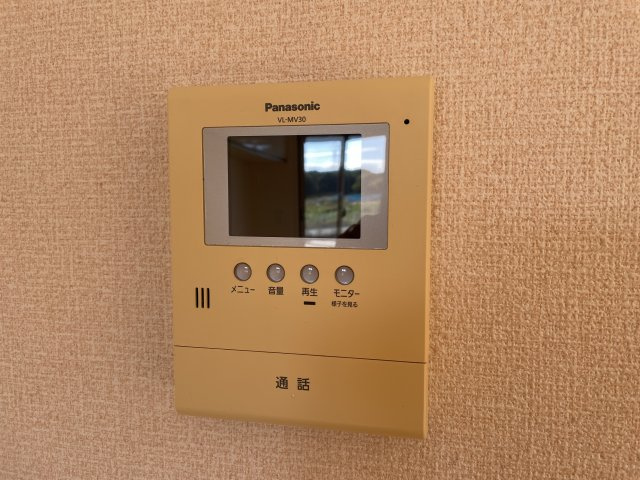 ウインド　フィル のセキュリティ|TVモニターホン
