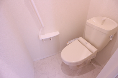 【トイレ】 | シャーメゾン福田