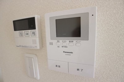 【セキュリティ】 | シャーメゾン福田