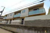 シャーメゾン福田の画像