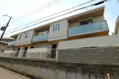 【外観】 | シャーメゾン福田