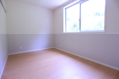 【寝室】 | シャーメゾン福田