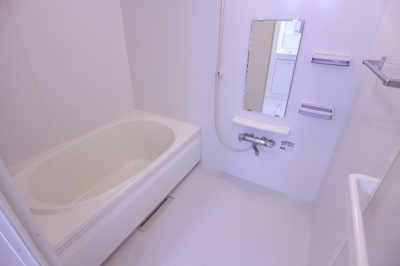 【浴室】 | シャーメゾン福田