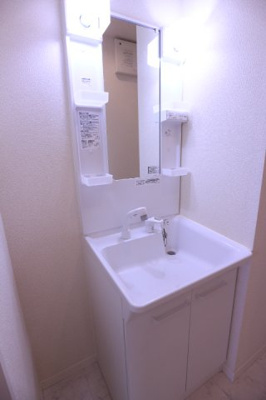 【洗面所】 | シャーメゾン福田