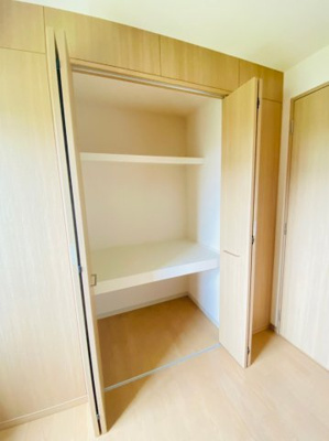 【収納】 | ワコーレ　ザ・舞子レジデンス