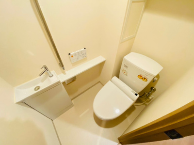 【トイレ】 | ワコーレ　ザ・舞子レジデンス