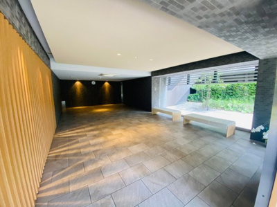 【エントランス】 | ワコーレ　ザ・舞子レジデンス