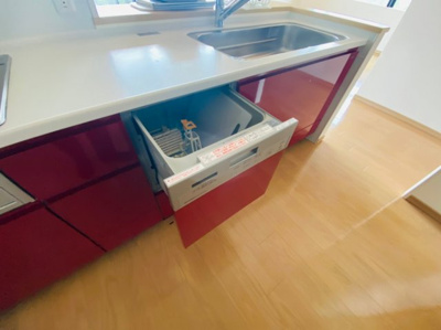 【キッチン】 | ワコーレ　ザ・舞子レジデンス